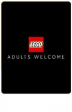 Adults Welcome