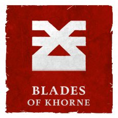 Blades of Khorne