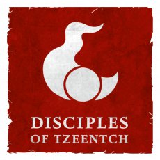 Disciples of Tzeentch