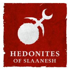 Hedonites of Slaanesh