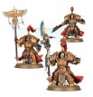 Adeptus Custodes Allarus Custodians