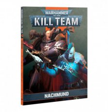 102-67 Kill Team: Nachmund Codex