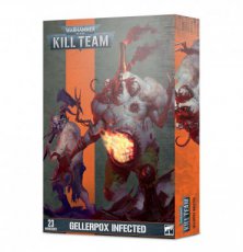 103-04 Kill Team: Gellerpox Infected