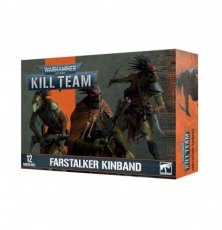 103-08 Kill Team: Farstalker Kinband