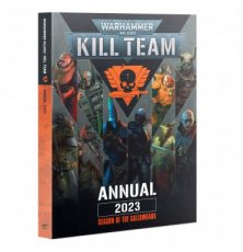 103-40 Kill Team Annual 2023: Season of the Gallowdark