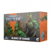 103-41 Kill Team: Blades of Khaine
