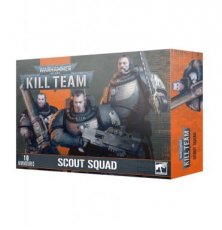 103-44 Kill Team: Scout Squad