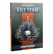 103-74 Kill Team: Compendium