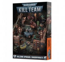103 Killzone Upgrade Shadowvaults Killzone Upgrade: Shadowvaults