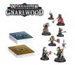 109-05 Warhammer Underworlds Gnarlwood: Grinkrak's Looncourt
