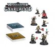Warhammer Underworlds Gnarlwood: Grinkrak's Looncourt