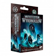 Warhammer Underworlds Wyrdhollow: The Headsmen's Curse