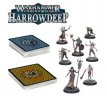 109-12 Warhammer Underworlds Harrowdeep: The Exiled Dead