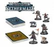 Warhammer Underworlds Nethermaze: Chasseurs de Hexbane (Français)