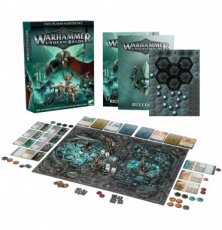110-01 (2023) Warhammer Underworlds: Starter Set