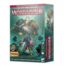 110-01 (2022) Warhammer Underworlds: Starter Set