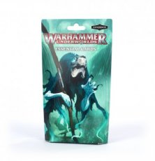 110-15 Expansion Warhammer Underworlds: Essential Cards