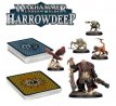 Warhammer Underworlds Harrowdeep: Blackpowder's Buccaneers