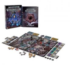 110-85 Warhammer Underworlds: Wyrdhollow