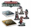 110-94 Warhammer Underworlds Direchasm: The Crimson Court