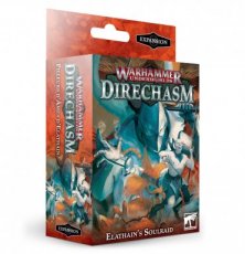 110-95 Warhammer Underworlds Direchasm: Elathain's Soulraid