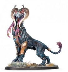 Slaves to Darkness Mindstealer Sphiranx