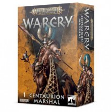 Centaurion Marshal