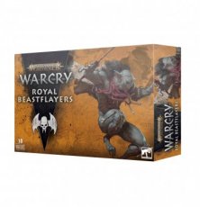 Flesh-Eater Courts Royal Beastflayers