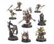Orruk Warclans Kruleboyz Monsta-killaz