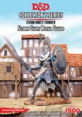GF9 71052 Storm King's Thunder D&D Collector's Series: Storm Giant Royal Guard (Limited to 1500)