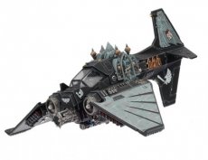 44 Nephilim Jetfighter Dark Angels Ravenwing Dark Talon