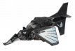 44 Nephilim Jetfighter Dark Angels Ravenwing Dark Talon
