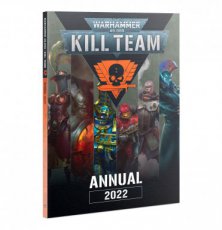 103-74-2022 Kill Team: Annual 2022