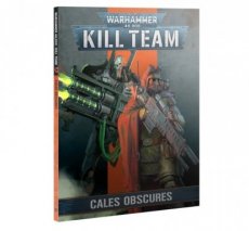 103-11-FR Kill Team: Cales Obscures (Français)