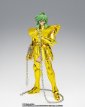 Saint Cloth Myth EX METAL Virgo Shun (Inheritor of the Gold Cloth)