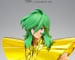 Saint Cloth Myth EX METAL Virgo Shun (Inheritor of the Gold Cloth)