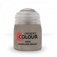 21-55 Base Runelord Brass