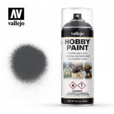 Hobby Paint Spray: Panzer Grey