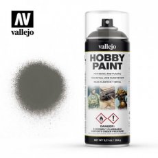 Hobby Paint Spray: German Field Grey