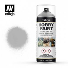 Hobby Paint Spray: Grey