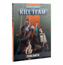 102-07 Kill Team: Chalnath Codex