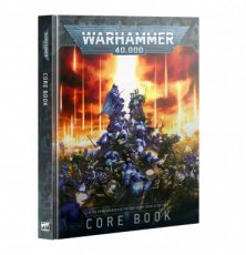 40-02 Warhammer 40.000 Core Book
