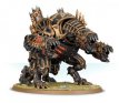 Chaos Space Marines Forgefiend