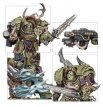 Death Guard Blightlord Terminators