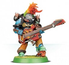 43-58 Chaos Space Marines Noise Marine