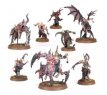 43-83 Chaos Space Marines Accursed Cultists