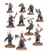 43-88 Chaos Space Marines Chaos Cultists
