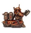 World Eaters Khorne Lord of Skulls