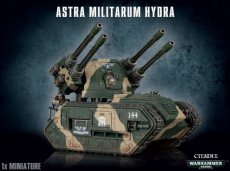 47-21 Wyvern Astra Militarum Hydra