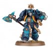 48-06 Space Marines Librarian in Terminator Armour